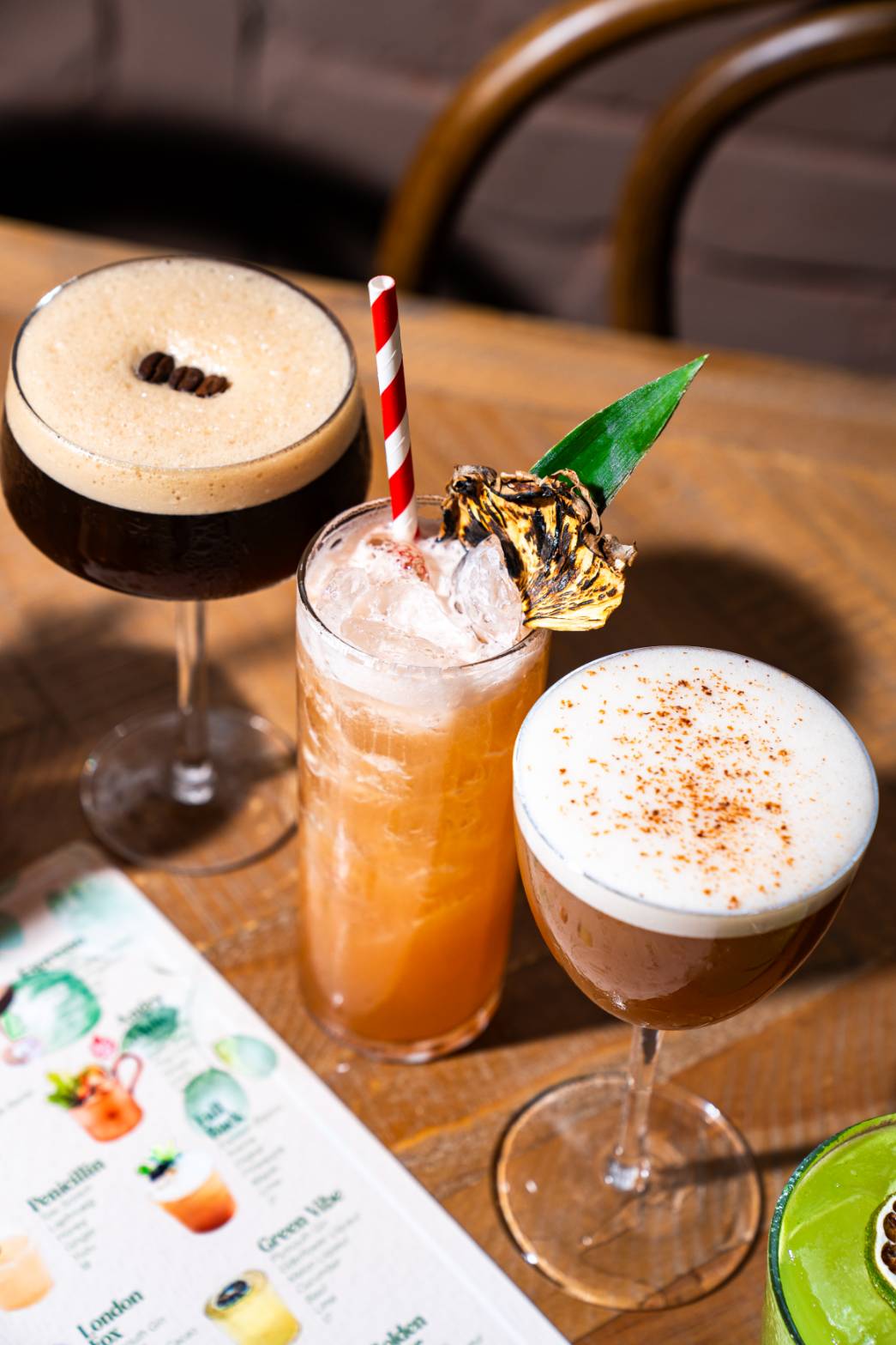 3drinks